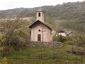 C02 Chapelle Saint Thecle et sa croix de Joseph de poortere 